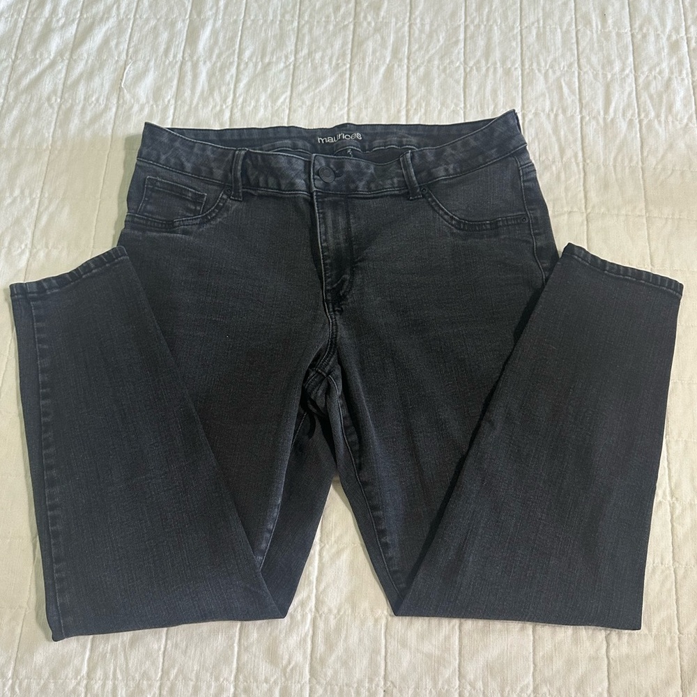 Maurice’s Jegging
